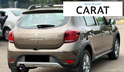 Renault Sandero 2019