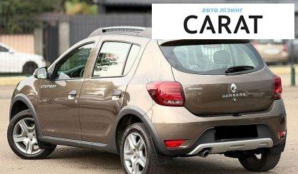 Renault Sandero 2019