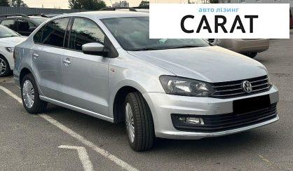 Volkswagen Polo 2018