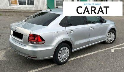 Volkswagen Polo 2018