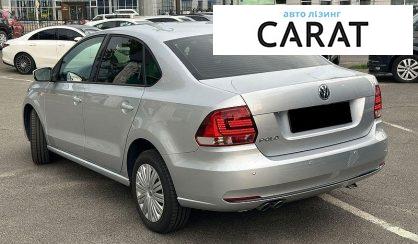 Volkswagen Polo 2018