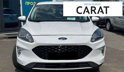 Ford Escape 2022