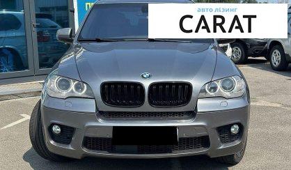 BMW X5 2013