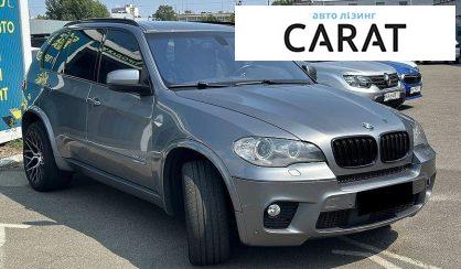 BMW X5 2013