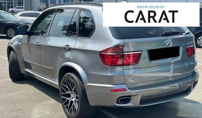 BMW X5 2013