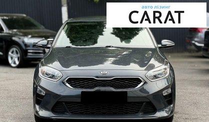 Kia Ceed 2018