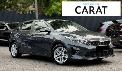 Kia Ceed 2018