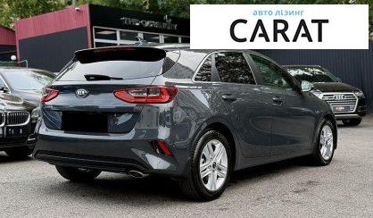 Kia Ceed 2018