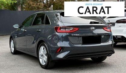 Kia Ceed 2018