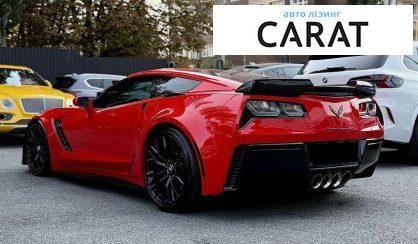 Chevrolet Corvette 2015