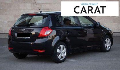 Kia Ceed 2009