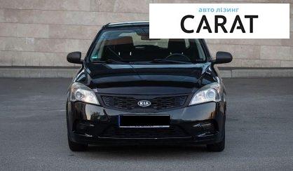 Kia Ceed 2009