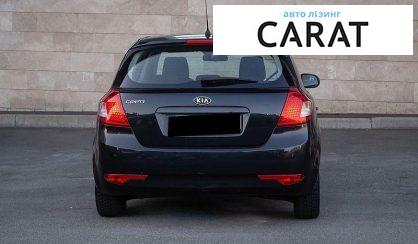 Kia Ceed 2009