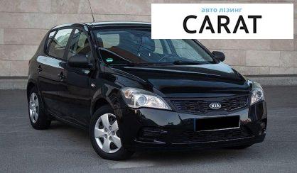 Kia Ceed 2009