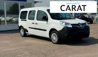 Renault Kangoo 2018