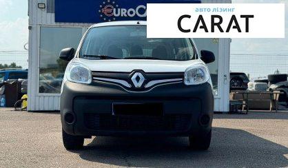 Renault Kangoo 2018