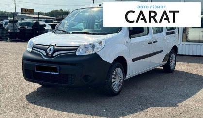 Renault Kangoo 2018