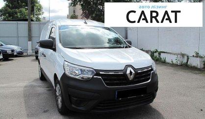 Renault Express 2023
