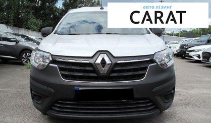Renault Express 2023