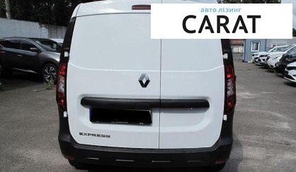 Renault Express 2023
