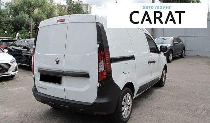 Renault Express 2023