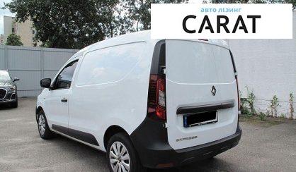 Renault Express 2023