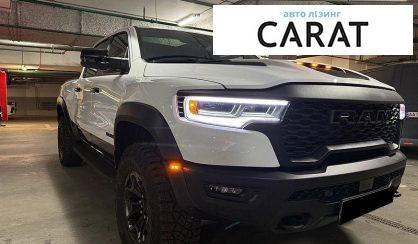 Dodge RAM 2024