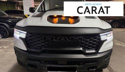 Dodge RAM 2024