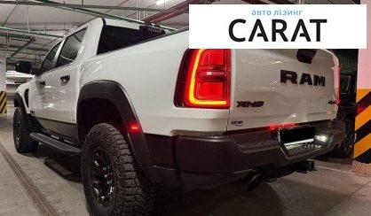Dodge RAM 2024
