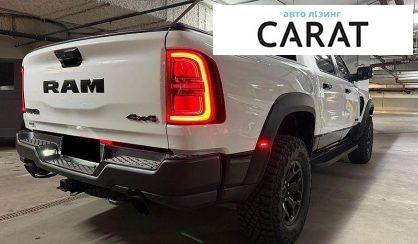 Dodge RAM 2024