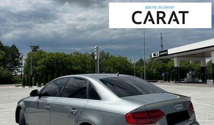 Audi A4 2008