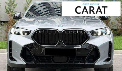 BMW X6 2023