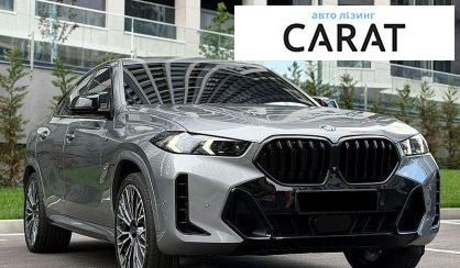 BMW X6 2023