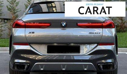 BMW X6 2023