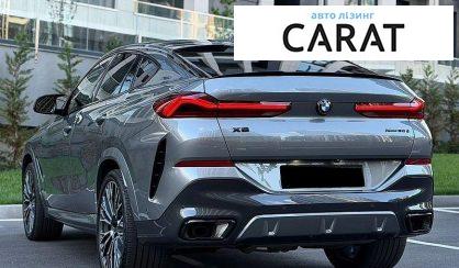BMW X6 2023