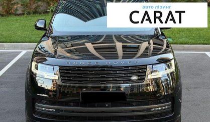Land Rover Range Rover 2024
