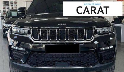 Jeep Grand Cherokee 2022