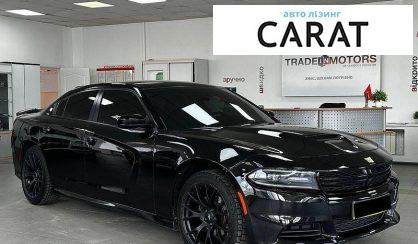 Dodge Charger 2017
