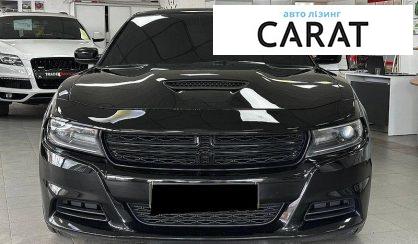 Dodge Charger 2017