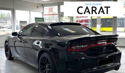 Dodge Charger 2017