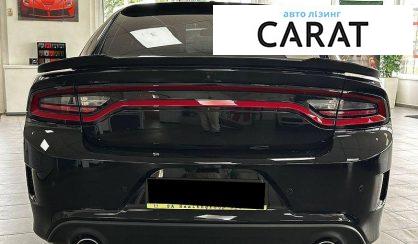Dodge Charger 2017
