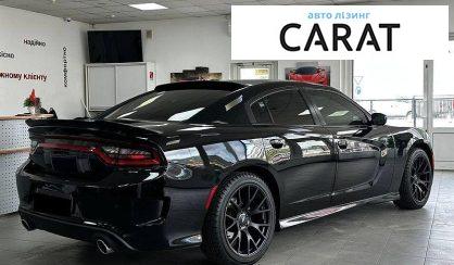 Dodge Charger 2017