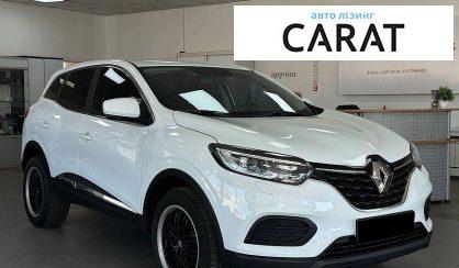 Renault Kadjar 2020
