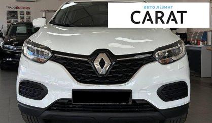 Renault Kadjar 2020