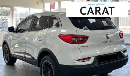 Renault Kadjar 2020
