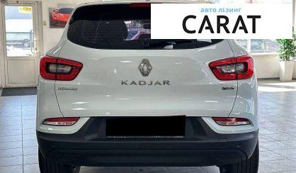Renault Kadjar 2020