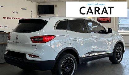 Renault Kadjar 2020