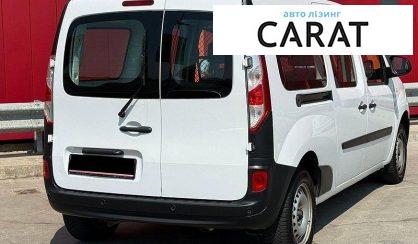 Renault Kangoo 2022