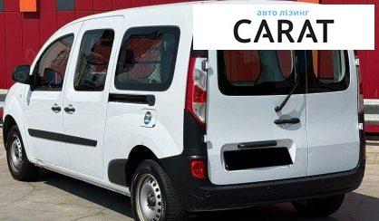 Renault Kangoo 2022