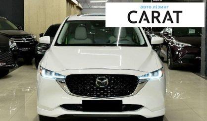 Mazda CX-5 2024